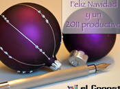 Felices fiestas