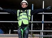 clavadista británico Daley inaugura fosa olímpica para 2012.