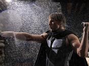 Primeras fotos 'Thor' Asylum Richard Grieco