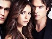 Vampire Diaries contará spin-off convención España Actualidad Noticias mundillo