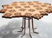 Mesa obra.