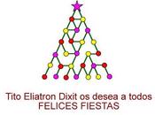 Árbol navidad