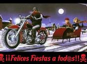 Felices Fiestas!