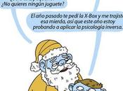 Estafador#61, Papá Noel