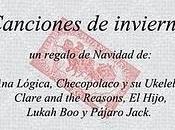 Canciones invierno