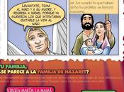 Evangelio Dominical: diciembre 2010 (Domingo después Navidad)