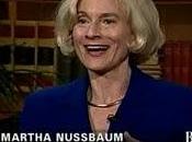Depth with Martha Nussbaum.