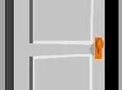 402.- "Tenía llave éxito, pero sabía llamar puerta."