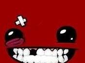 Super Meat cancelado para WiiWare