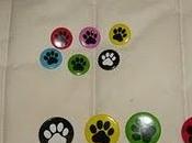 Chapas chicas Etxauri