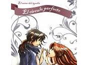 Círculo Perfecto, Moruena Estríngana