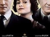 "The King's Speech"