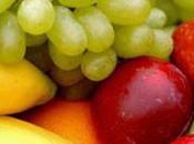 Comer frutas verduras "salva vidas"