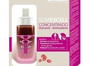cuando acaben Navidades... Slimexcell