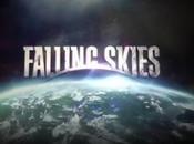 Primer trailer Falling Skies, serie alien Spielberg