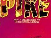 Christopher Pike Sangre negra