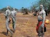 Leni Riefenstahl Africa