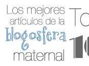 mejores artículos blogosfera maternal