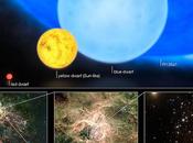 necesitan guarderías: Algunas estrellas masivas parecen nacer solas