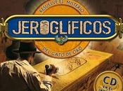 Jeroglíficos Sean Callery