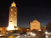 Barcelonette Marrakech