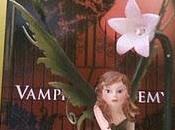 último leí..........Vampire Academy