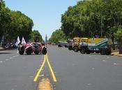 Dakar 2011: Primeras imágenes Rural