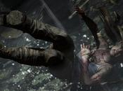 Nuevas imágenes próximo Tomb Raider