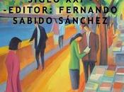 recital internacional poetas antología siglo