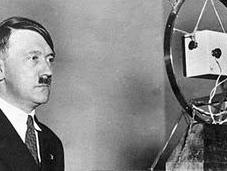 Discurso Führer contra Plutocracias 31/12/1940