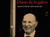 Imre Kertesz Diario Galera