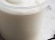 Yogur para calmar piel despues tomar
