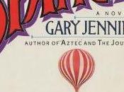 Gary Jennings Lentejuelas