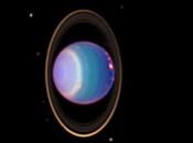Científicos británicos proponen misión para explorar Urano