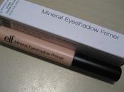 Mineral Eyeshadow Primer e.l.f.