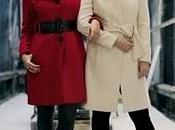 Consejos para rebajas invierno 2011. Cómprate abrigo paño, lana tweed.