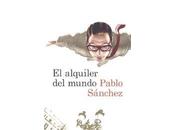 Pablo sánchez