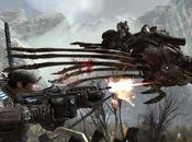 Posible Gears Ultimate para Febrero