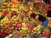 Mercado Boquería, Barcelona