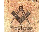 Libros recomendados: misterios Masoneria Pedro Palao Pons