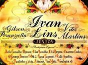 "Juntos" (1984) Ivan Lins. preciosa colección canciones factoria Lins/Martins.