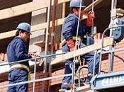 Fallecen trabajadores sector construcción 2010