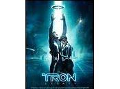 TRON: Legacy TRON