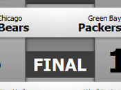 Resultados clasificaciones: week (final temporada regular)