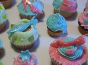 Tease cupcakes