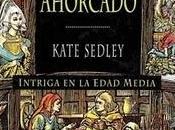 Kate Sedley ahorcado