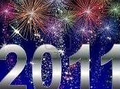 Feliz 2011. Éxitos para Tod@s