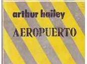 Aeropuerto arthur hailey