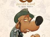 Nueva editorial: OMINIKY EDICIONES