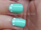 Nail Verde
